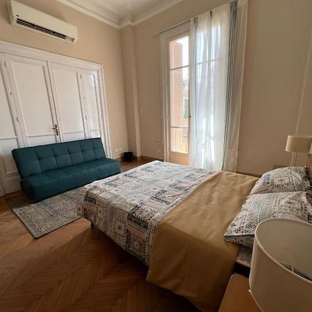 Homestay Kairo Bagian luar foto