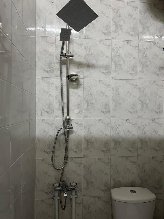 Homestay Kairo Bagian luar foto
