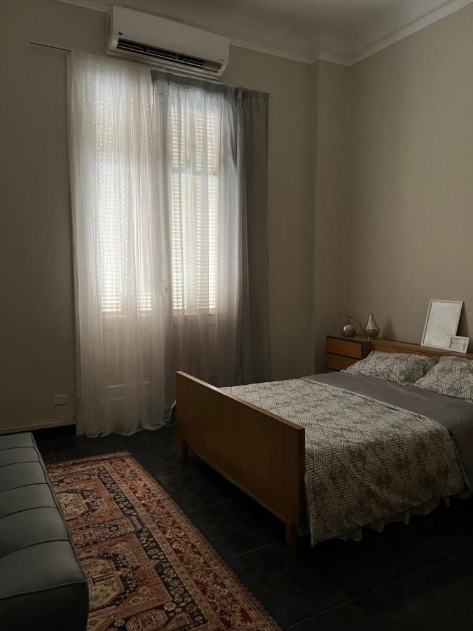 Homestay Kairo Bagian luar foto
