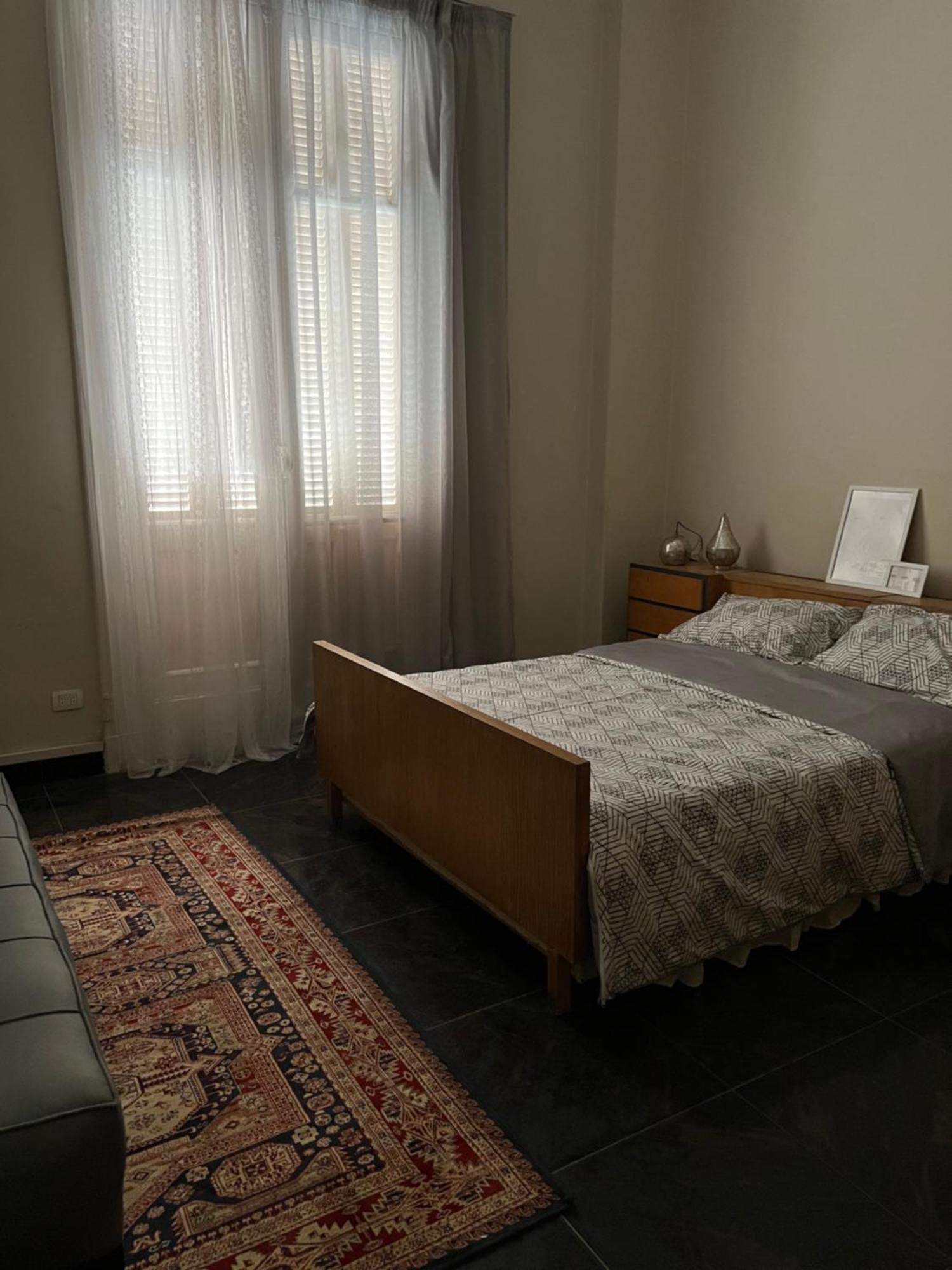 Homestay Kairo Bagian luar foto